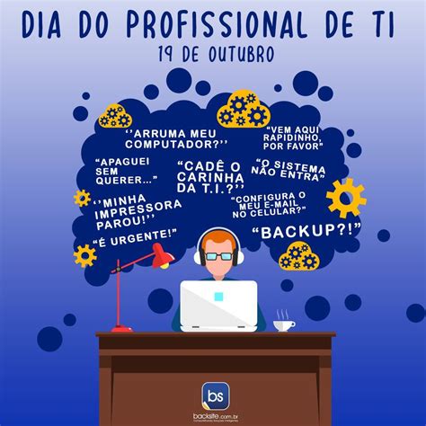 Hoje é Dia De Qual Profissional