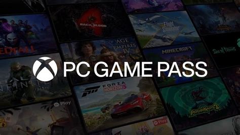 Best Pc Game Pass Games 2022 Windows Central