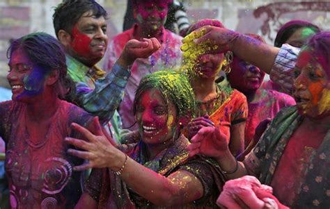 In A First Pakistan Declares National Holidays For Holi Diwali And