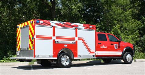 Dependable Emergency Vehicles Apparatus Deliveries 2021