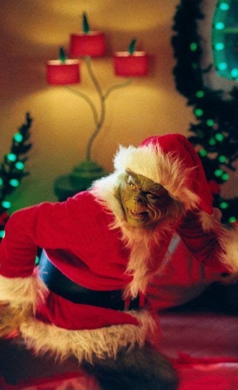 The Grinch Five Ways We Can All Relate To The Grumpy Character Artofit