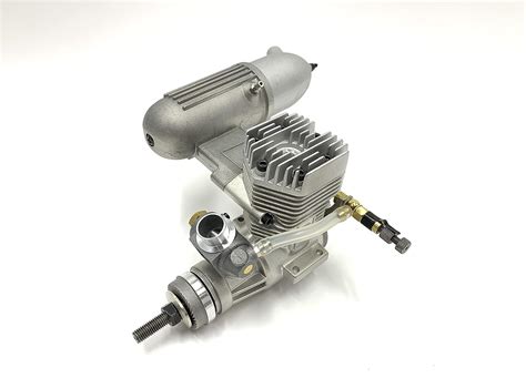 Buy Kt Force Power 46f 46aii Two Stroke Glow Engine For Rc Airplane