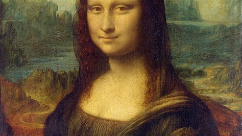 Jak naprawdę wygląda Mona Lisa Tajemnica najsłynniejszego obrazu świata odkryta Noizz