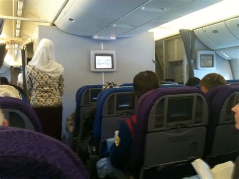 Cabin crew royal brunei airlines. Tuesday Trip Report: Royal Brunei - Wild About Travel