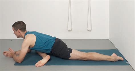 Piriformis Exercises