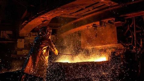 7 Smelter Terbesar Di Indonesia 2 Ada Di Sulawesi Tengah Tribunpalu