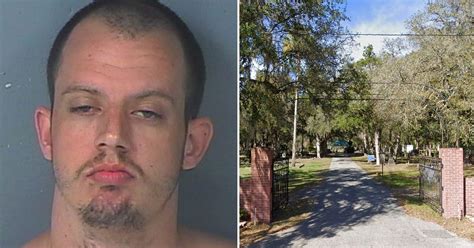Near Naked Sick Perv Arrested For Fondling Himself As He Watched Visitors At Cemetery Daily Star