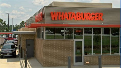 Whataburger Coming To Republic Mo As City Growth Spurt Continues