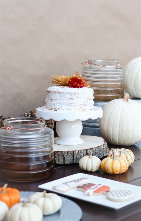Fall Harvest Party Ideas A Cup Full Of Sass