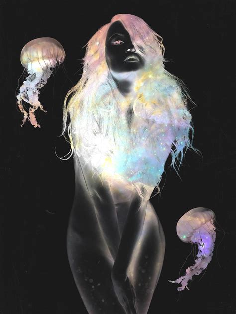 When colors need to be used in digital media like cameras and laptops. This Is How My Inverted Photos With Space Colors Look Like ...