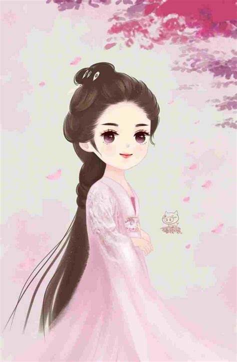Chinese Cartoon Drawings At Explore Collection Of