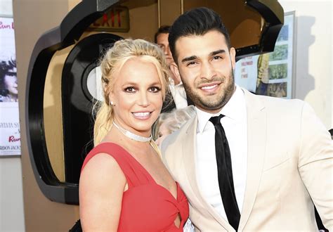 Britney Spears Husband Slams Disgusting Documentary About Her Parade