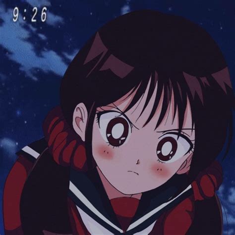 Pin By Riyu On Maki Harukawa Kaito Momota 90 Anime Anime 90s Anime