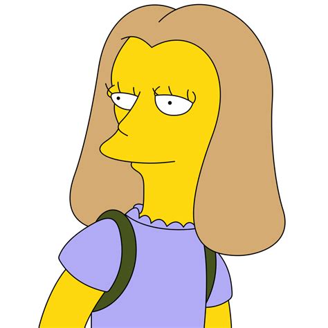 Erin Simpsons Wiki Fandom