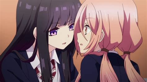 Top Yuri Anime To Watch Best Recommendation Yuri A Vrogue Co
