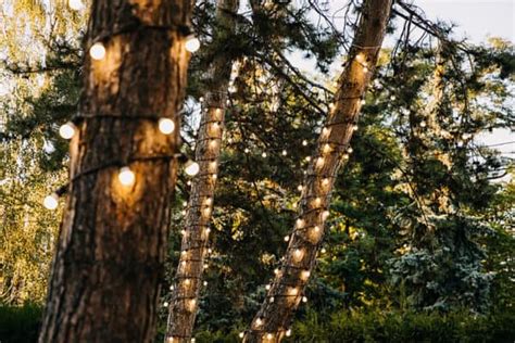 17 Outdoor Lighting Ideas For The Garden Scattered Thoughts Of A
