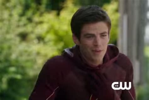 The Flash Season 1 Episode 2 Stream Spoilers Who Are Guest Starring
