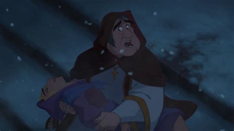 Things Only Adults Notice In Disneys The Hunchback Of Notre Dame