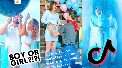 gender reveal funny fails compilation youtube