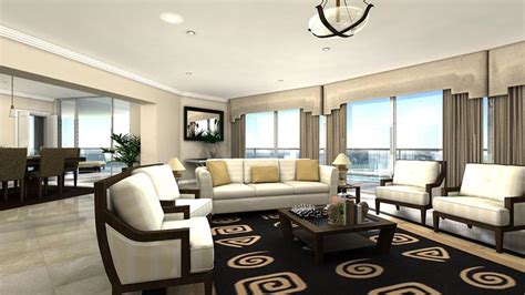 127 Luxury Living Room Designs