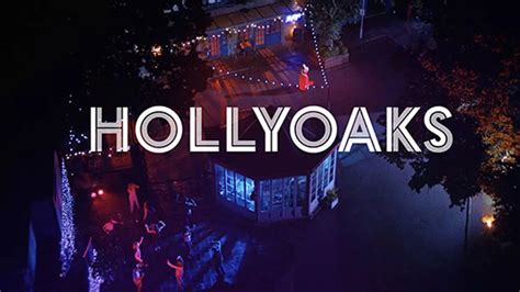 E4 Hollyoaks Fans Rumble Who Dies In Stunt Week As Tragic Twist Sealed In Crash Horror