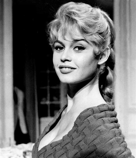 Law Of Attraction Lessons From Brigitte Bardot Good Vibe Blog