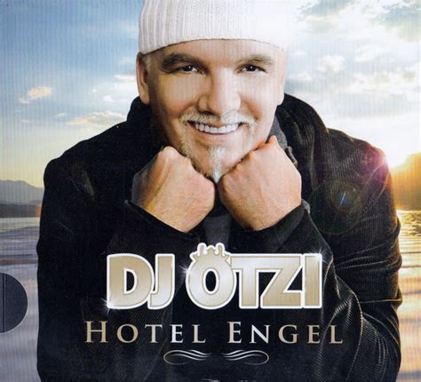 Dj Ötzi Hotel Engel 2009 Cd Discogs