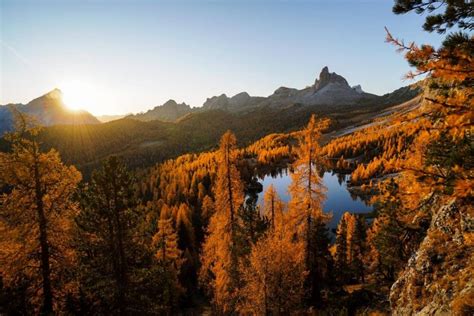 Best Time To Visit The Dolomites For Hiking Moon And Honey Travel
