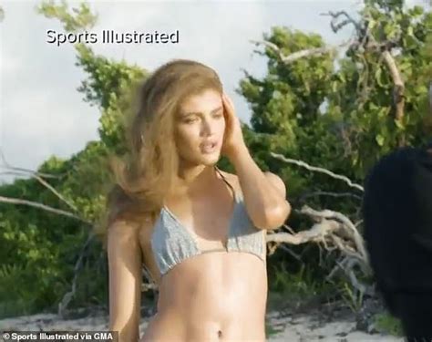 Sports Illustrated Swimsuit Features First Ever Transgender Model
