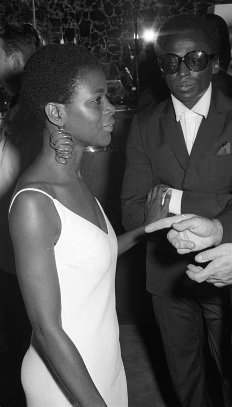 Tyson was a force in entertainment for decades, but in her early years she had few role models because there were few people of color who were at the top of the hollywood game. Please See How Glam Cicely Tyson Looked On This Day in ...