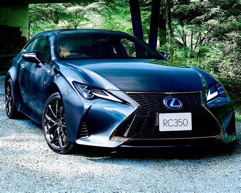 Concept And Review Lexus Rc 2022 New Cars Design