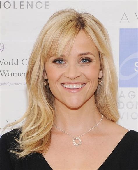 Reese Witherspoon Hairstyles Reese Witherspoon Hair Pictures Pretty Designs