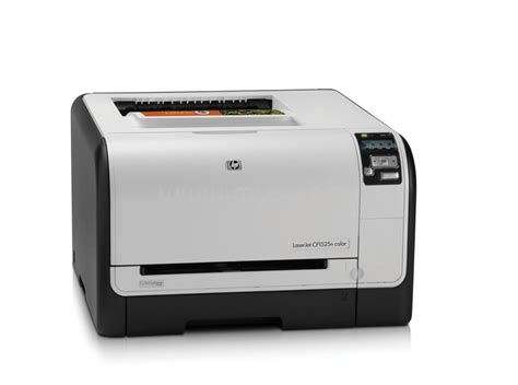 Are you looking driver or manual for a hp laserjet pro cp1525nw color printer? HP LaserJet Pro CP1525n Color Printer (CE874A) | Színes lézer | nyomtató | mysoft.hu