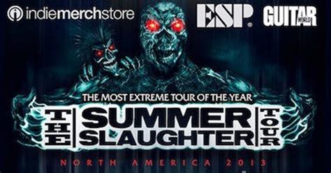 Brutalitopia Summer Slaughter From Wtf To Holy Shit In A