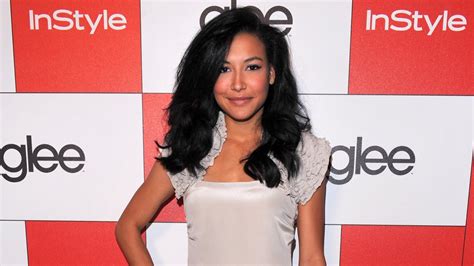 Honor naya rivera and her glee character with santana's best 'glee' songs, performances and videos. The untold truth of Naya Rivera