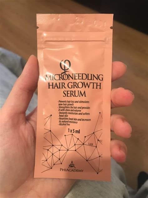 Liquid liquid spray lotion mousse multiple forms oil pomade putty scrub serum spray texturizer black blonde dark brown gray light brown medium brown red basic conditioning. Phiacademy Microneedling Hair Growth Serum - 5 ml - INCI ...