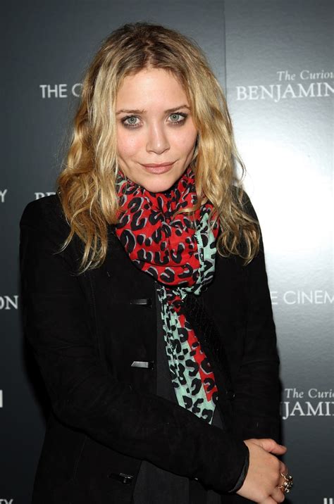 Picture Of Mary Kate Olsen