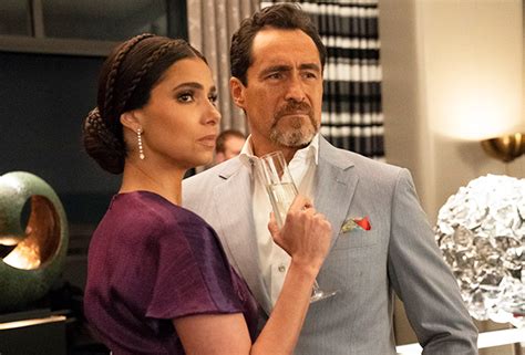 'Grand Hotel' Cancelled — No Season 2 For ABC Drama | TVLine