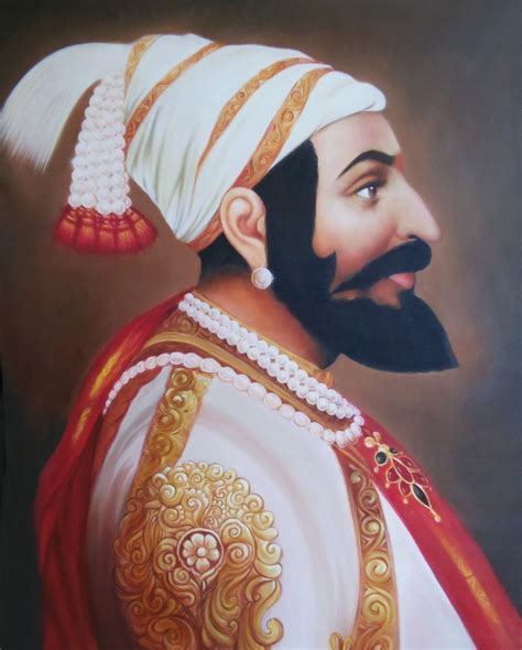 Polish your personal project or design with these chhatrapati shivaji maharaj transparent png images, make it even more personalized and more attractive. Chatrapati shivaji maharaj | Shivaji maharaj painting ...