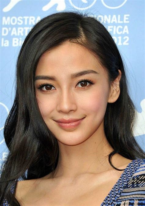 11 Tips For Flawless Skin That These Asian Celebrities Swear By Asian Eyebrows Natural