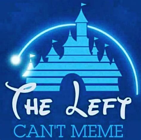 The Left Cant Meme Know Your Meme