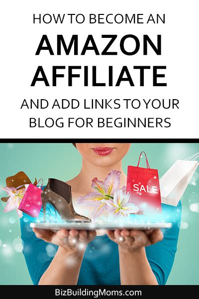 How Do I Become An Amazon Affiliate A Step By Step Guide