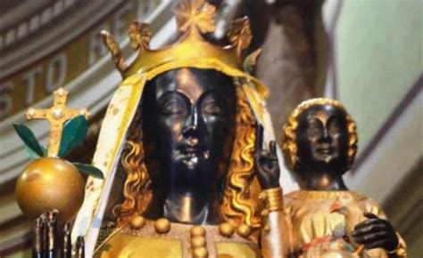 Nostra Signora Di Oropa Il Culto Della Madonna Nera In Piemonte