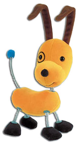 Cuddly Collectibles - Rolie Polie Olie Collectibles, Gifts ...