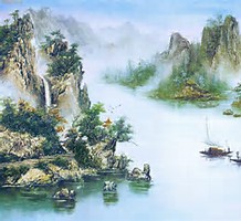 Image result for tranh thuy mac images
