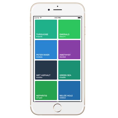 Maybe you would like to learn more about one of these? react-native-super-grid - npm