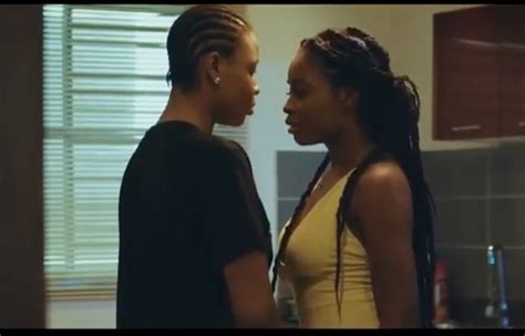 Nigerias First Lesbian Love Story Goes Online To Beat Film Censors