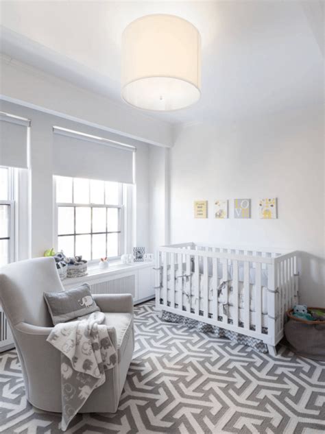Maybe you would like to learn more about one of these? habitaciones niños recien nacidos modernas | Decorar ...