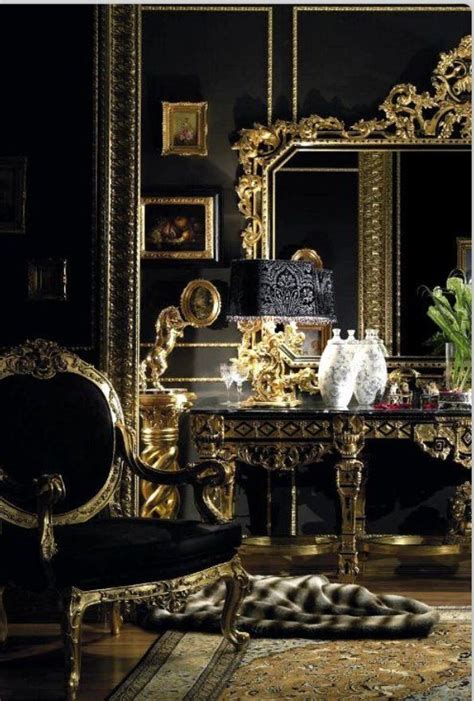 We did not find results for: Black and gold room | Black and Gold | Pinterest