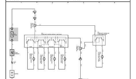 Wiring Diagram Garage Door Opener | Wiring Diagrams Simple